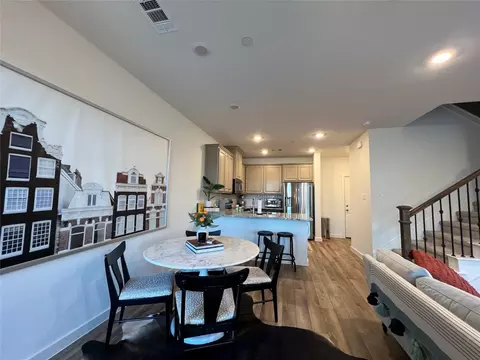 Dining - 3781 Pine Leaf Ln, Prosper, TX 75078 photo 1 of 3