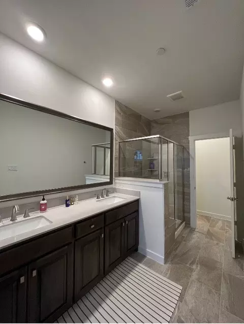 Bath - 3781 Pine Leaf Ln, Prosper, TX 75078 photo 5 of 5