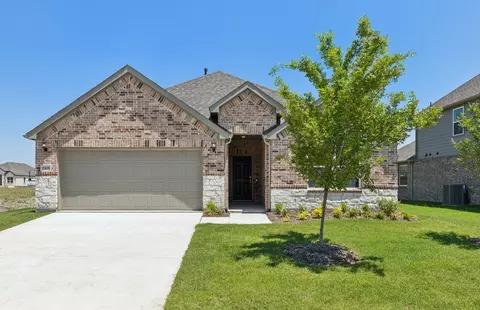 1309 David Dr, Anna, TX 75409
