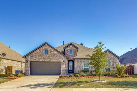 1517 Snapdragon Ct, Prosper, TX 75078