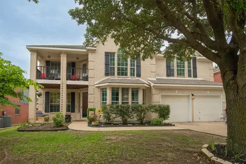 4 Roosevelt Ct, Mansfield, TX 76063