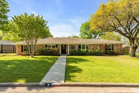 3510 Whitehall Dr, Dallas, TX 75229