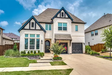 456 Daylight Dr, Frisco, TX 75036