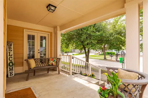 1817 Azalea Dr, Savannah, TX 76227