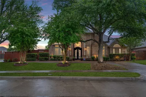 3400 Grand Mesa Dr, Plano, TX 75025