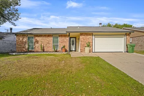 6309 Yarmouth Ave, North Richland Hills, TX 76182