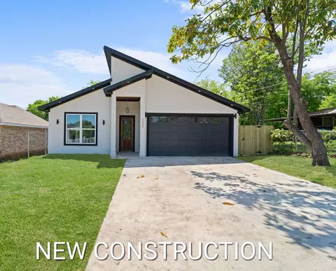 1530 Marfa Ave, Dallas, TX 75216