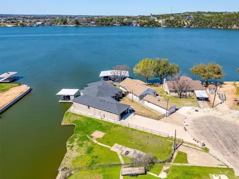 3422 Pago Pago Ct, Granbury, TX 76048