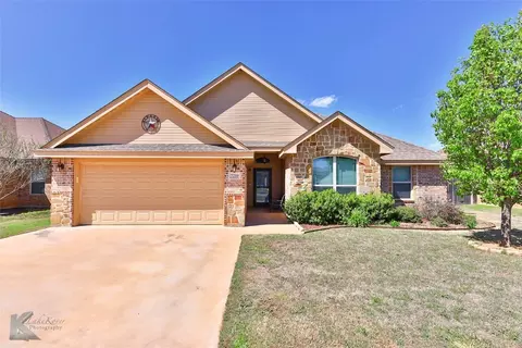 7210 Nocona Dr, Abilene, TX 79602