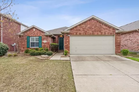 14529 Logan Springs Dr, Little Elm, TX 75068