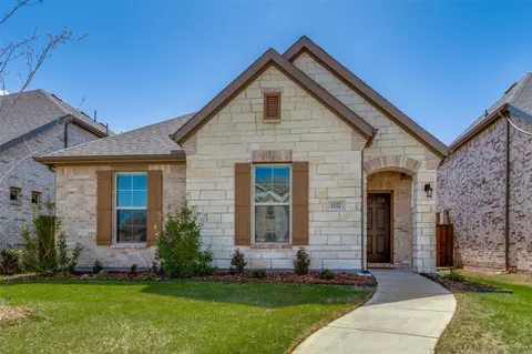 1152 Western Yarrow Ave, Justin, TX 76247