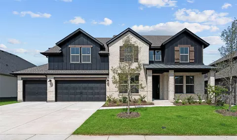 277 Kindness Cove Dr, Lavon, TX 75166