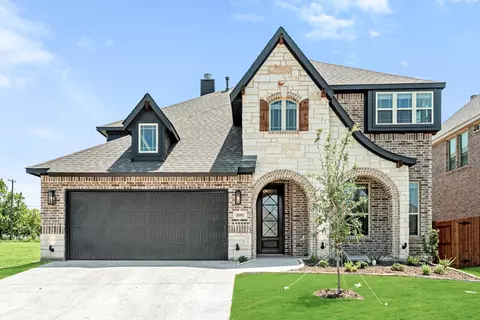 1001 Kingston Dr, Godley, TX 76044