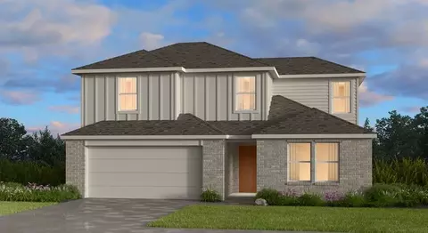 1228 Sabinal St, Crandall, TX 75114