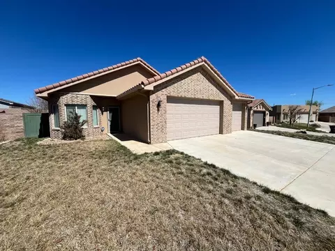 1006 Zinfandel Ave, Amarillo, TX 79124