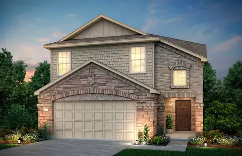 801 Breakwater Dr, Princeton, TX 75407