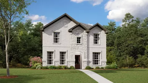 10000 Little Tree Ln, Fort Worth, TX 76179