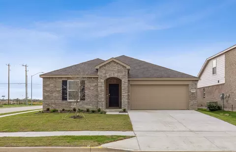 4452 Sagecroft Rd, Crowley, TX 76036