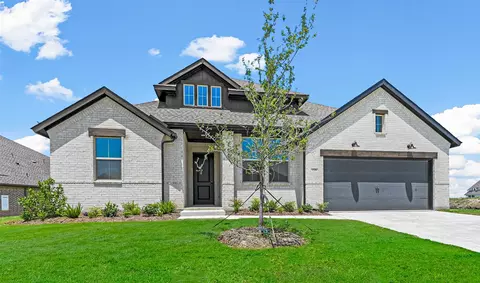 775 Faith Bud Ln, Lavon, TX 75166