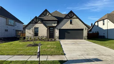 415 Bailey Dr, Nevada, TX 75173