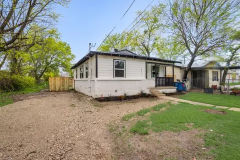 3427 Vilbig Rd, Dallas, TX 75212