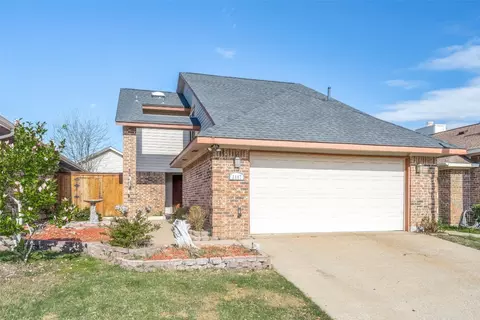 3407 Aries Dr, Garland, TX 75044