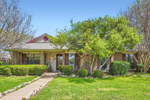 1321 Baxter Dr, Plano, TX 75025