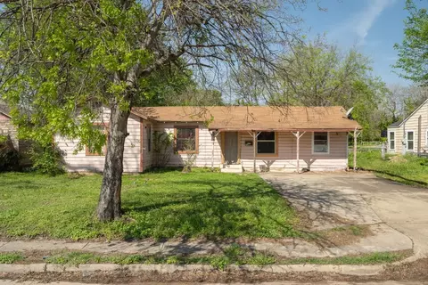 501 High School Ln, Irving, TX 75060