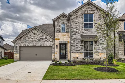 1717 White Snowberry, Prosper, TX 75078