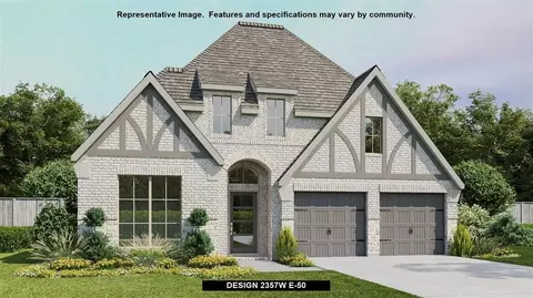 820 Cedarwood Ct, Haslet, TX 76052