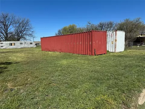 700 S 10th St, Haskell, TX 79521 photo 2
