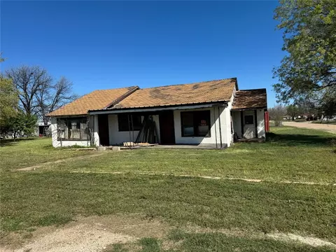 700 S 10th St, Haskell, TX 79521 photo 4