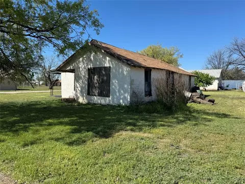 700 S 10th St, Haskell, TX 79521 photo 3