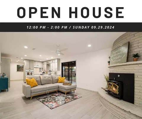 509 Yorkshire Dr, Euless, TX 76040