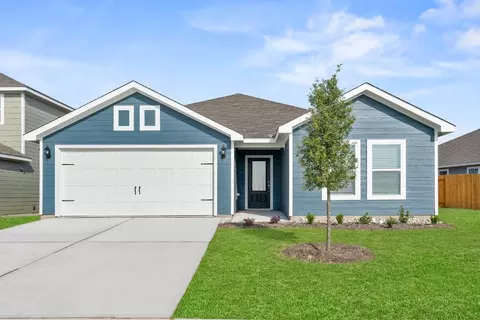 1529 Bear Claw Dr, Fort Worth, TX 76140