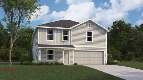 1641 Questa St, Fort Worth, TX 76119