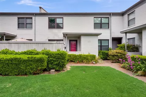 4912 N Hall St, Dallas, TX 75235