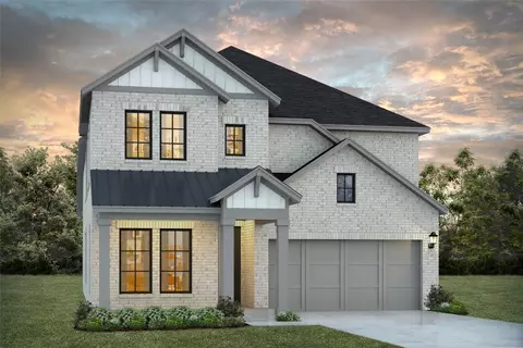 208 Lancaster St, Mansfield, TX 76063