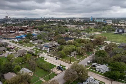 2937 Warren Ave, Dallas, TX 75215
