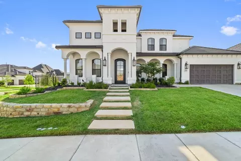 7209 Revard Rd, Frisco, TX 75036