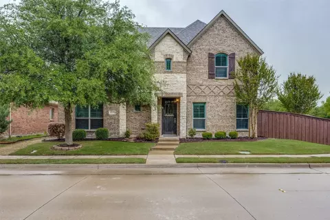 4213 Pecan Bend Ln, Mckinney, TX 75070