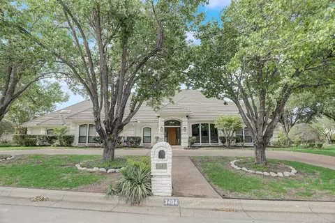 3404 Pembrooke Pkwy S, Colleyville, TX 76034