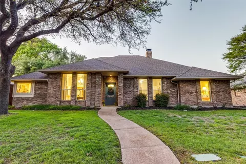 10119 Cherry Tree Dr, Dallas, TX 75243