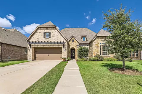 400 Lake Trail Ln, Prosper, TX 75078