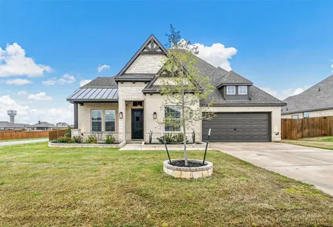 12601 Panther Creek Dr, Godley, TX 76044
