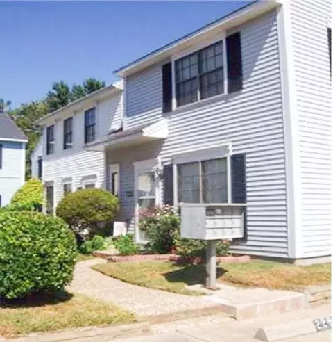 228 Settlers Park Dr, Shreveport, LA 71115