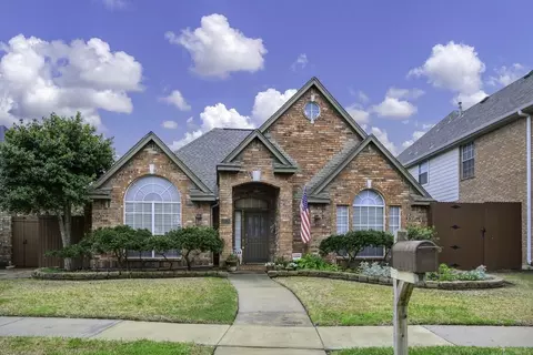 1928 Vantage Dr, Plano, TX 75075