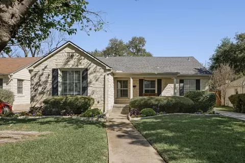6319 Ellsworth Ave, Dallas, TX 75214