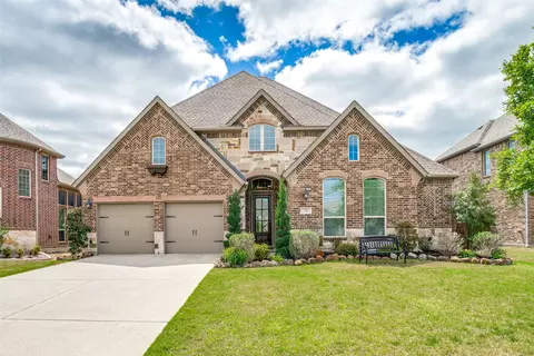 381 Evening Sun Dr, Prosper, TX 75078