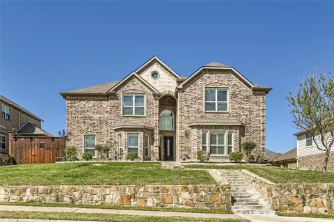 711 Rosewood Ln, Rockwall, TX 75087